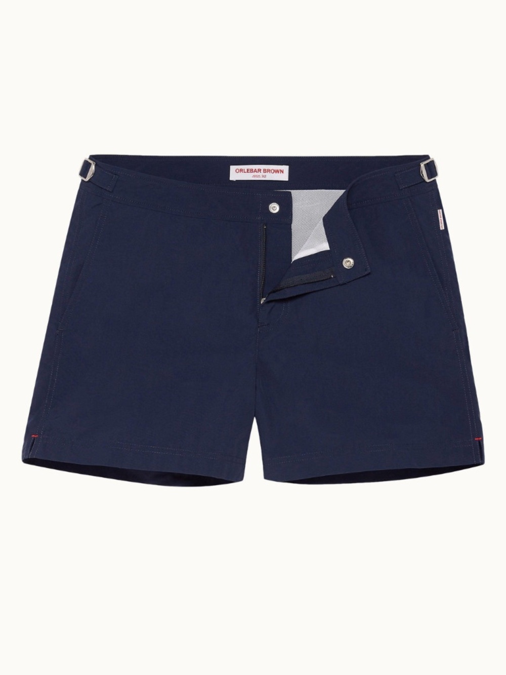 ORLEBAR BOWN SPRINGER